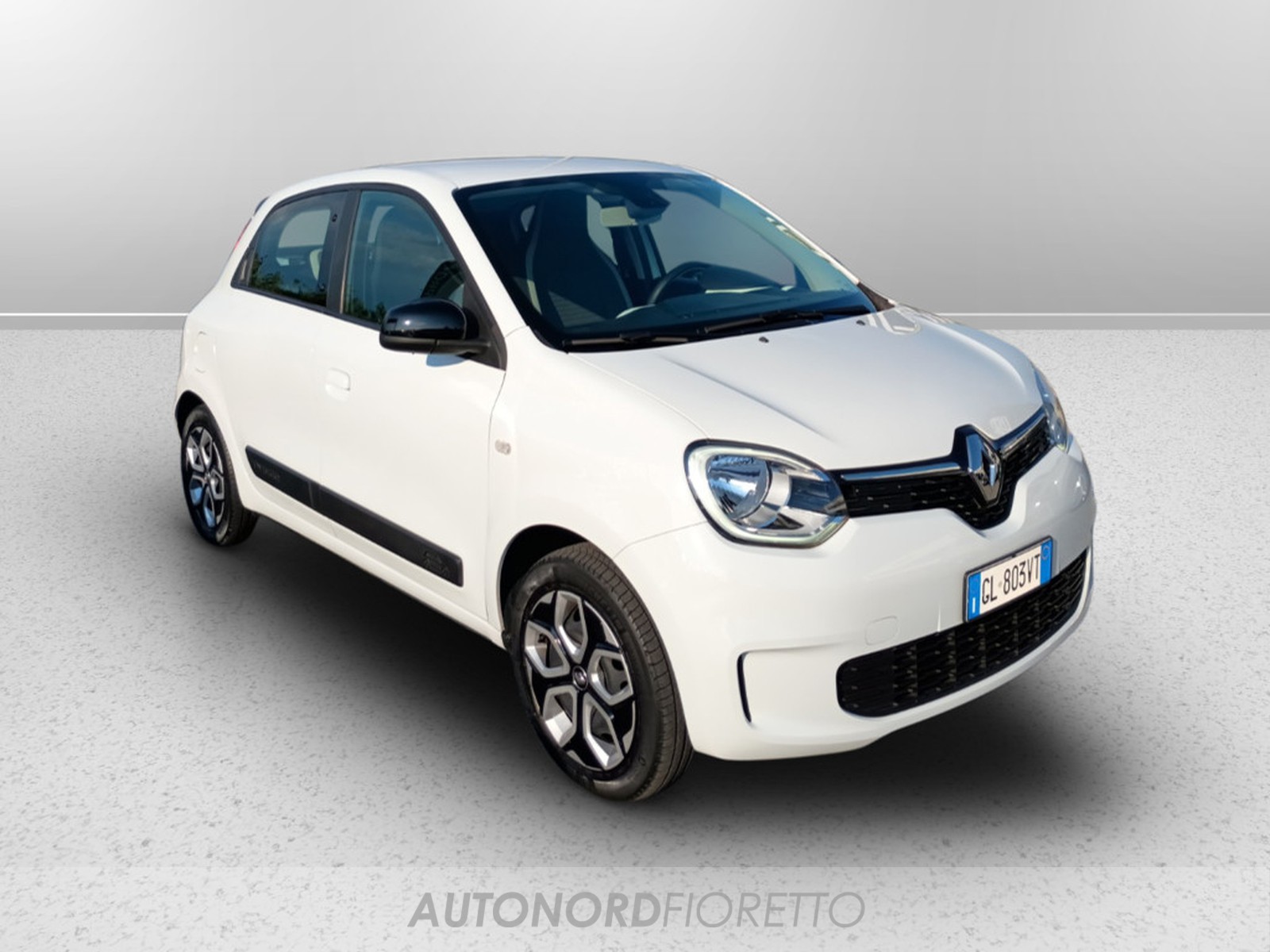 AUTONORD Renault Twingo