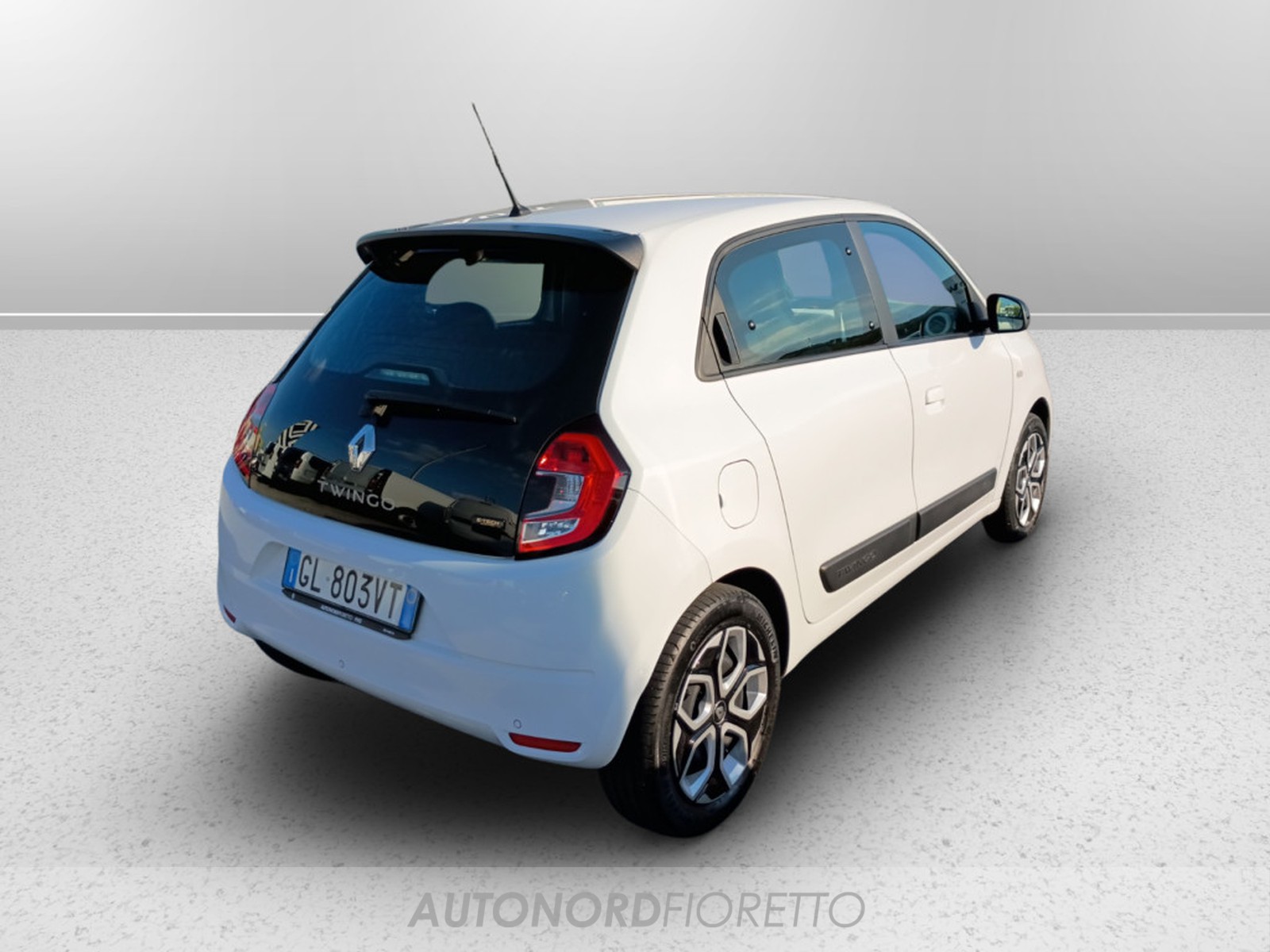 AUTONORD Renault Twingo