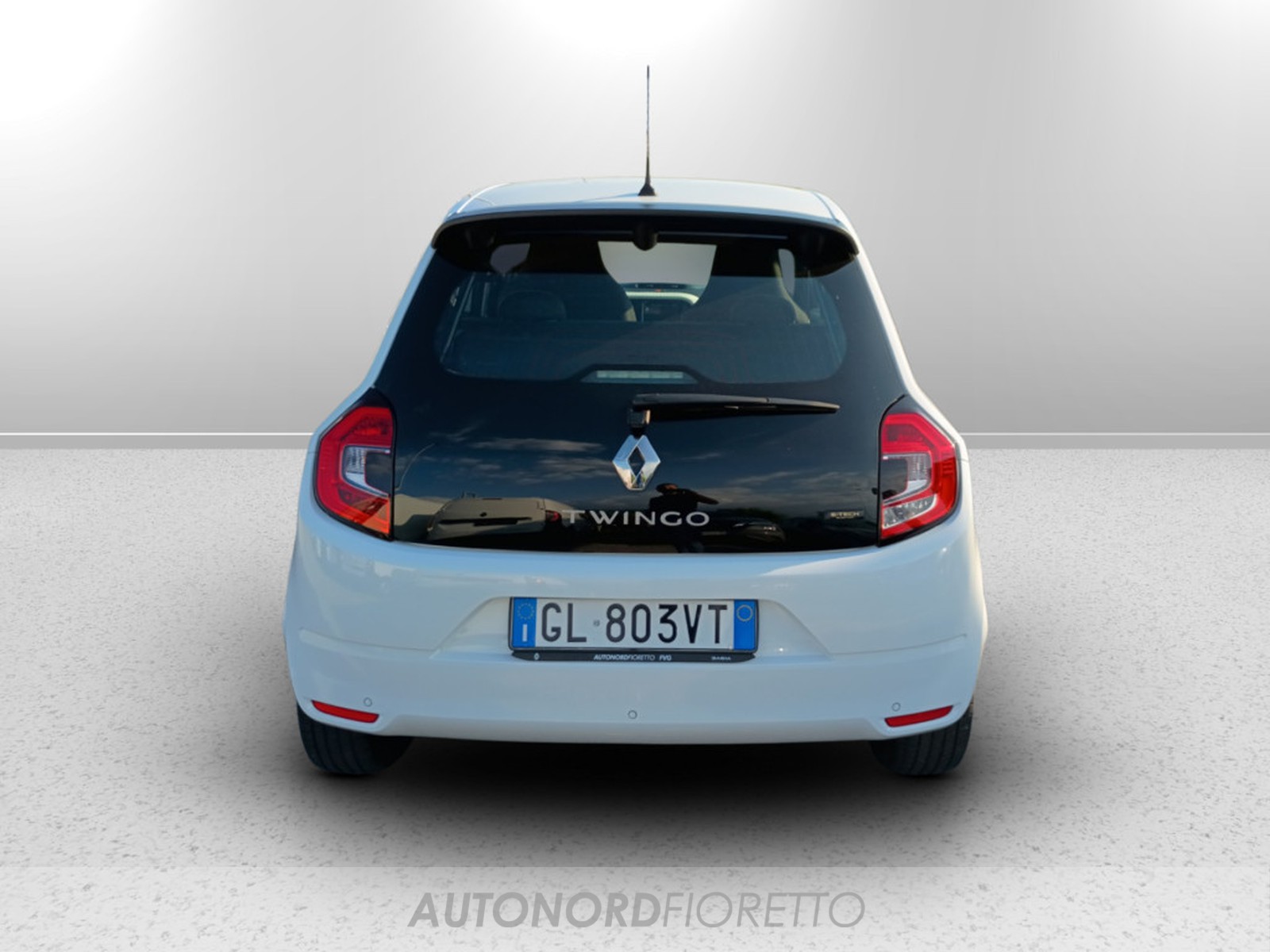 AUTONORD Renault Twingo