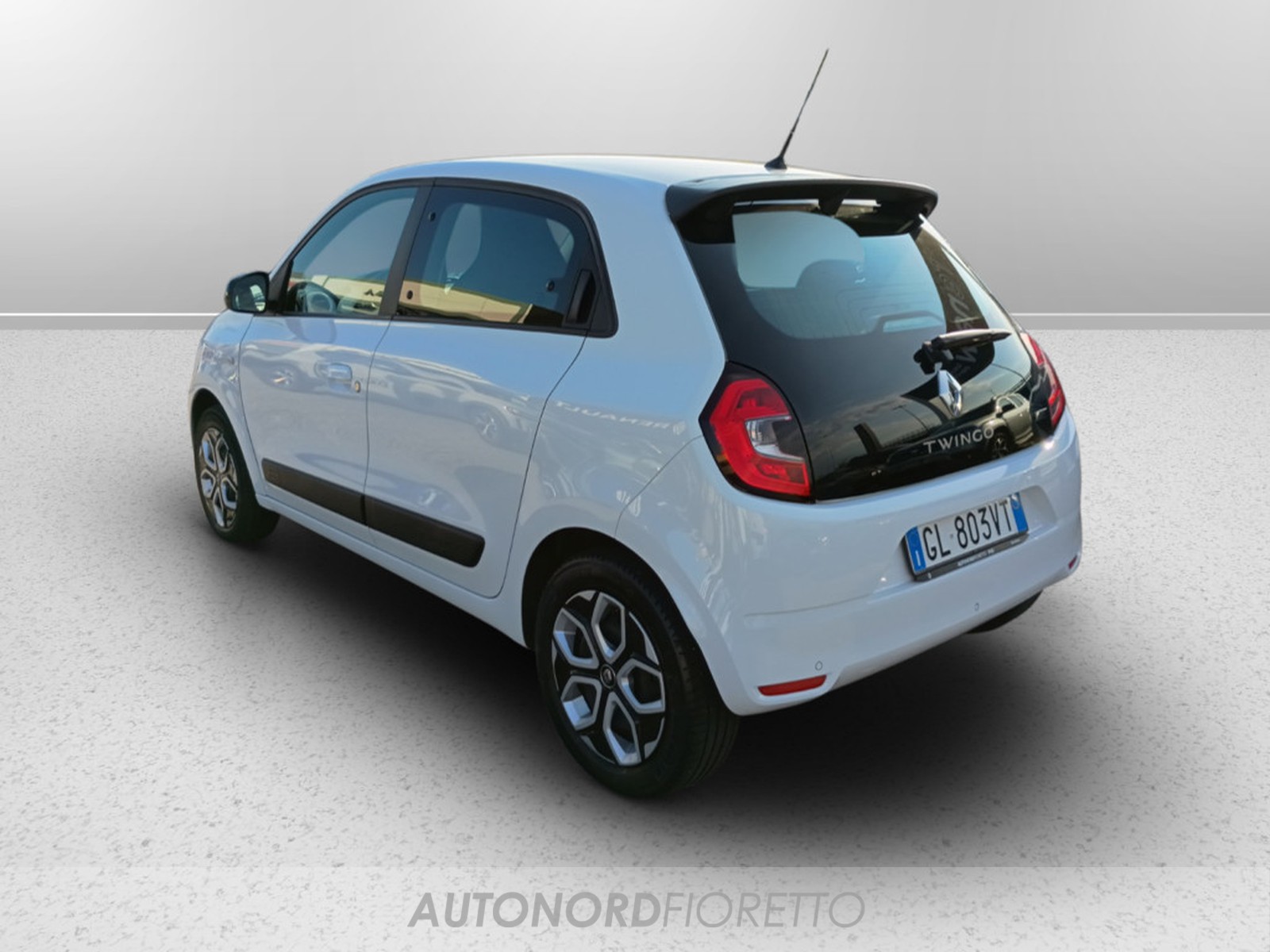 AUTONORD Renault Twingo