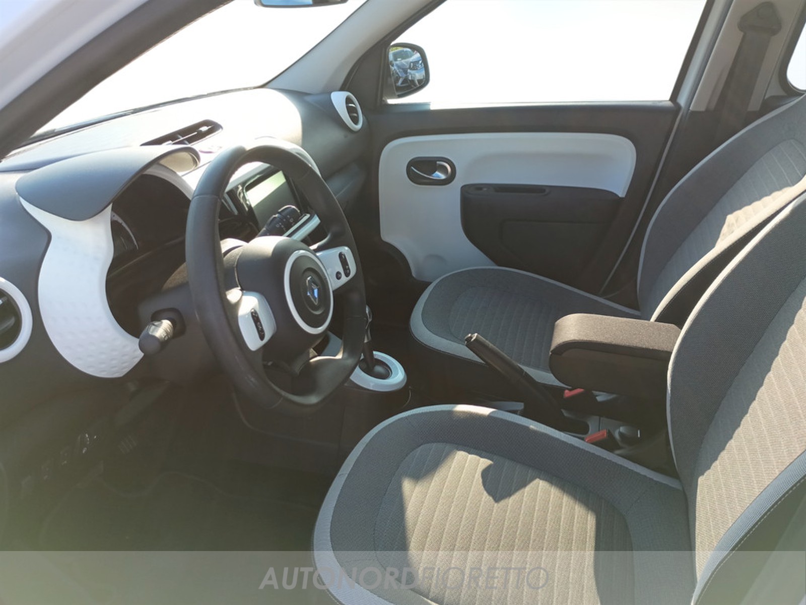 AUTONORD Renault Twingo