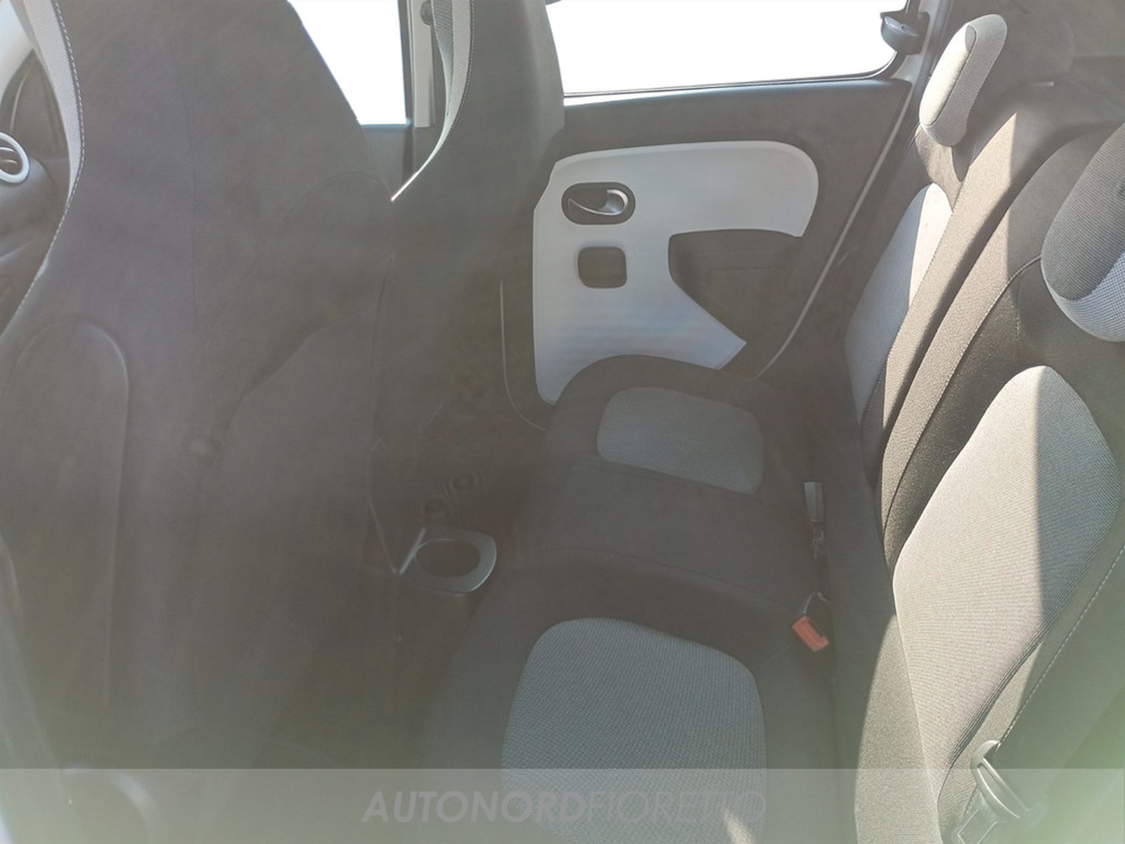 AUTONORD Renault Twingo