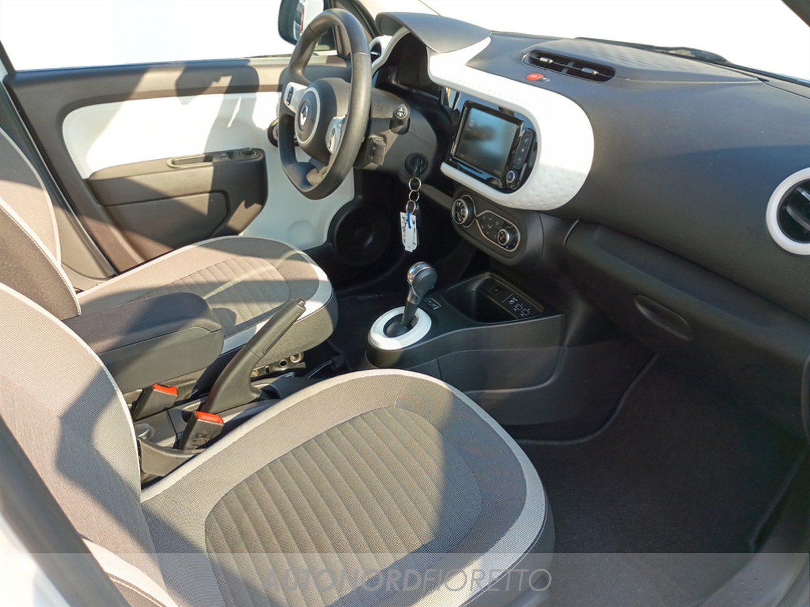 AUTONORD Renault Twingo