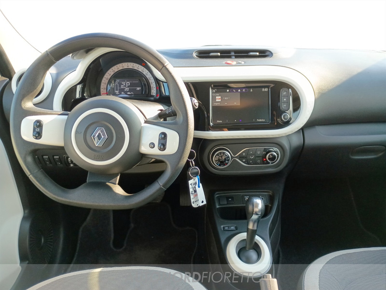 AUTONORD Renault Twingo