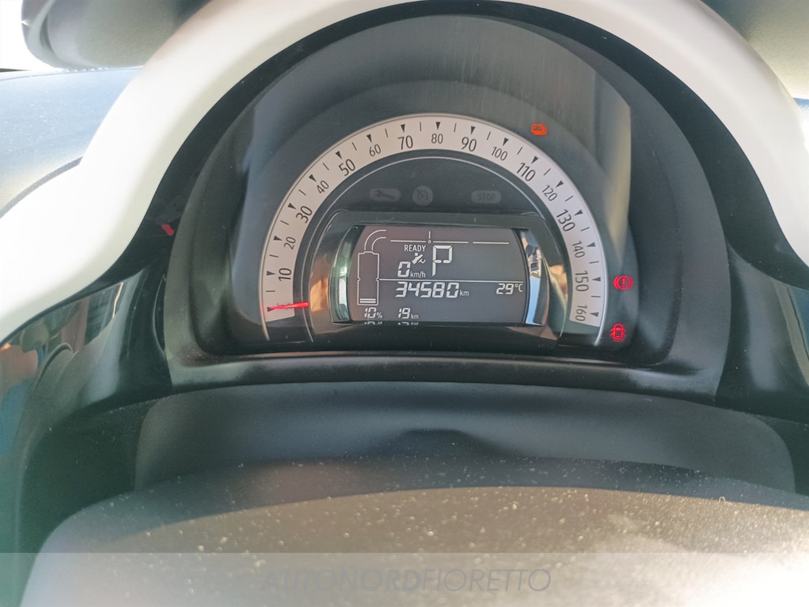 AUTONORD Renault Twingo