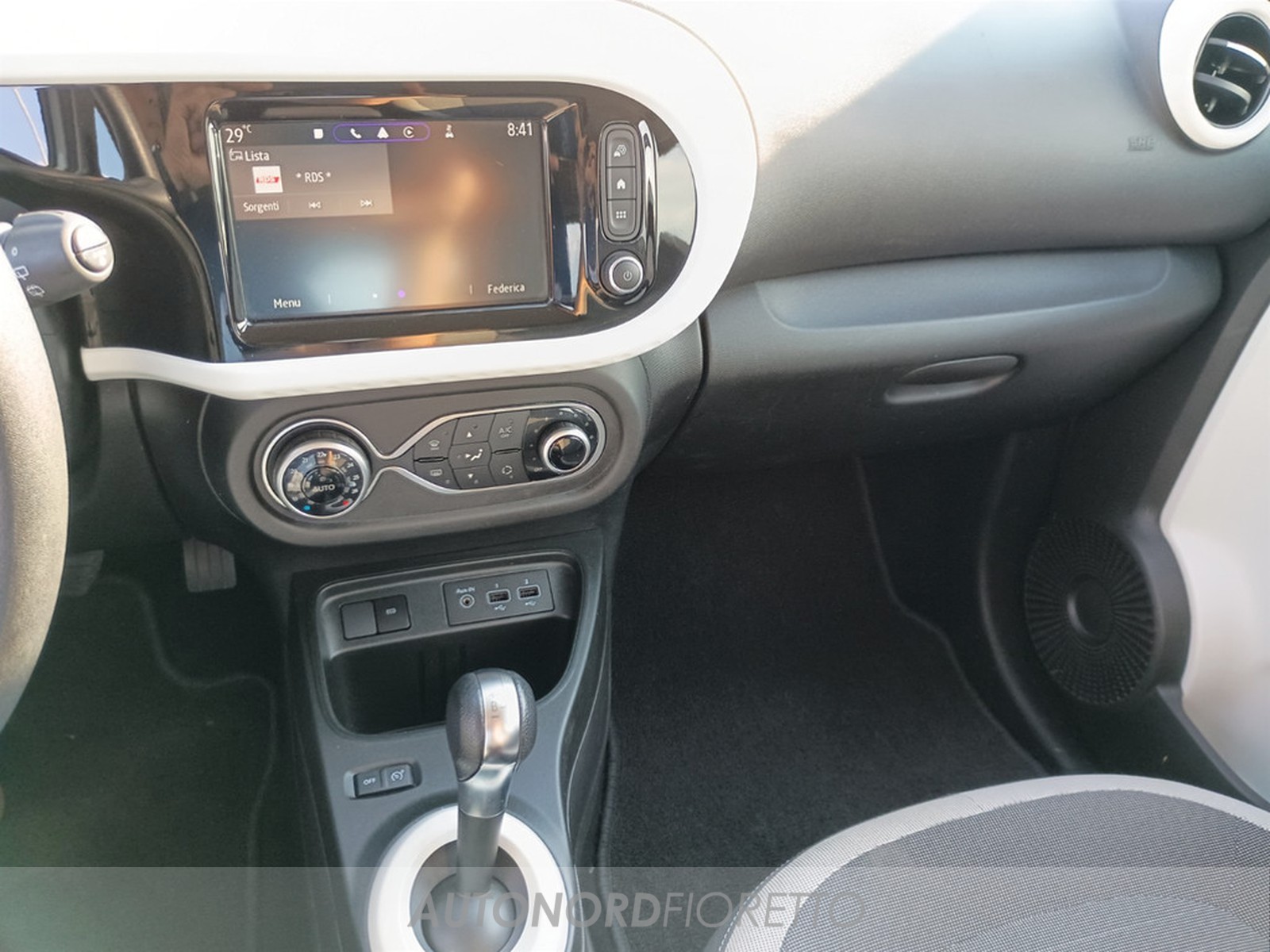 AUTONORD Renault Twingo