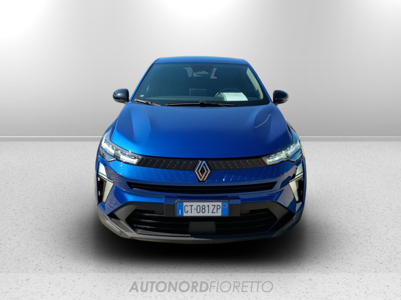 AUTONORD Renault Captur