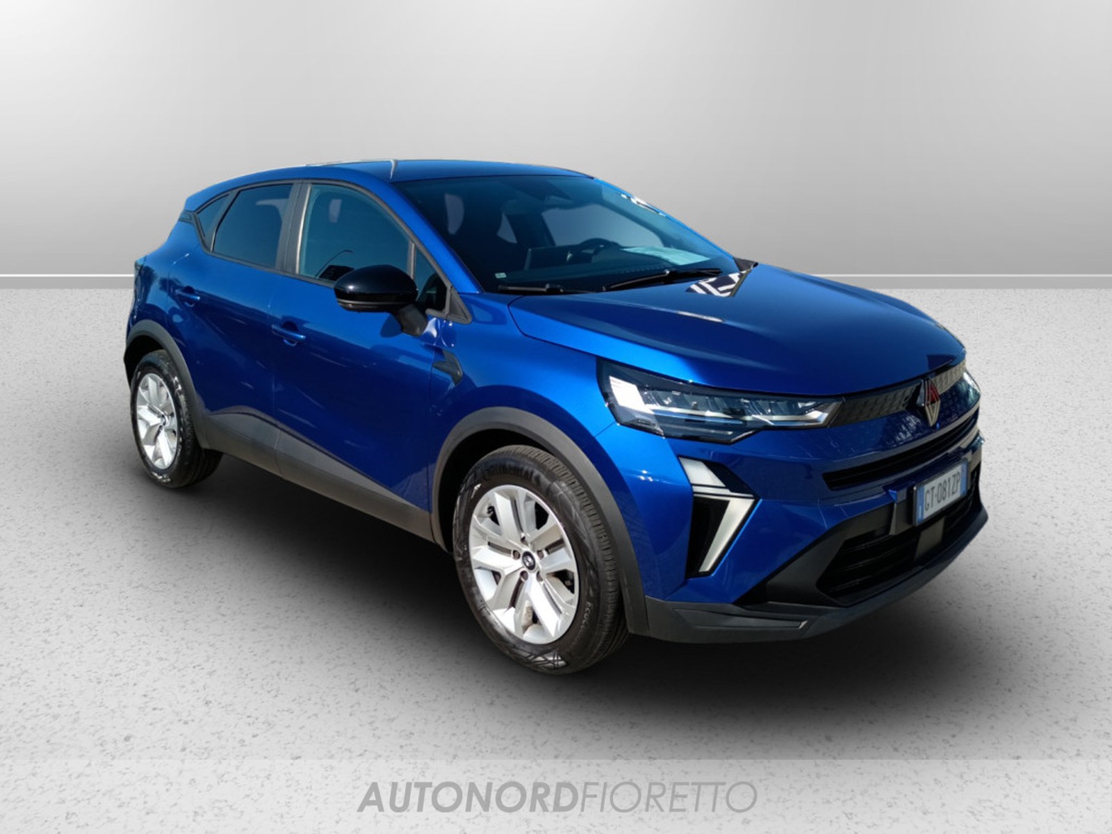 AUTONORD Renault Captur