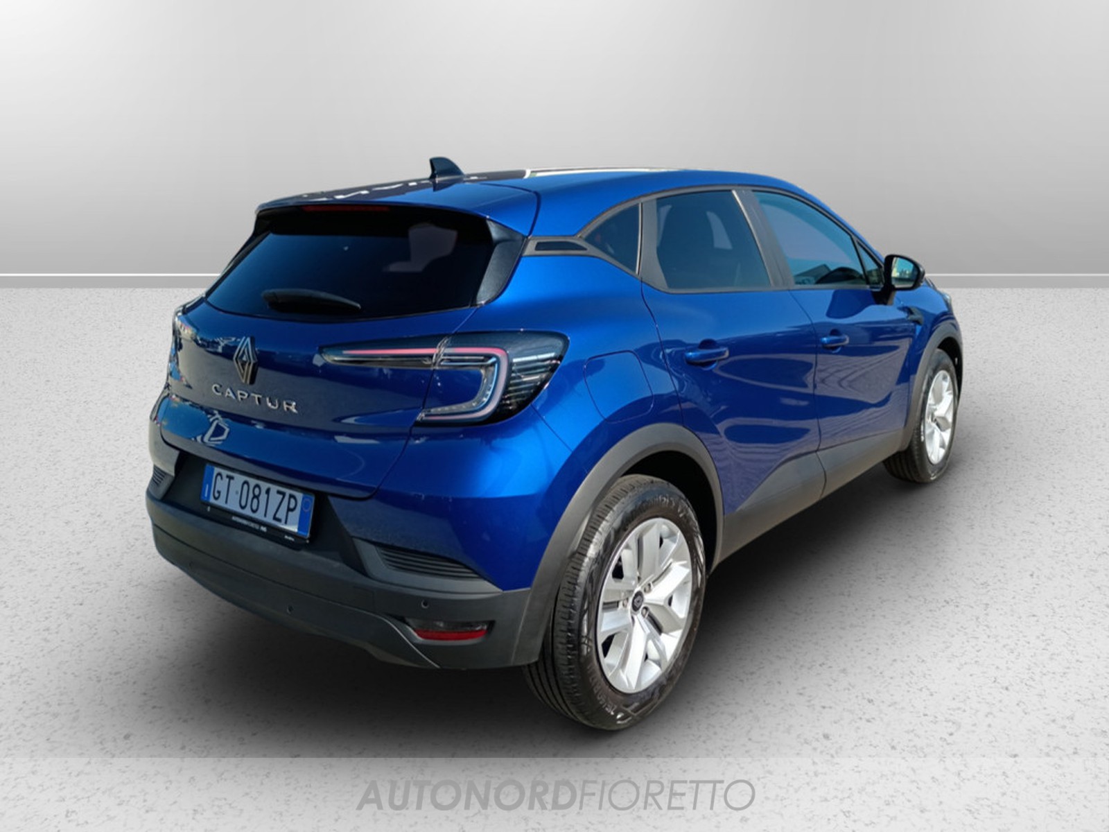 AUTONORD Renault Captur