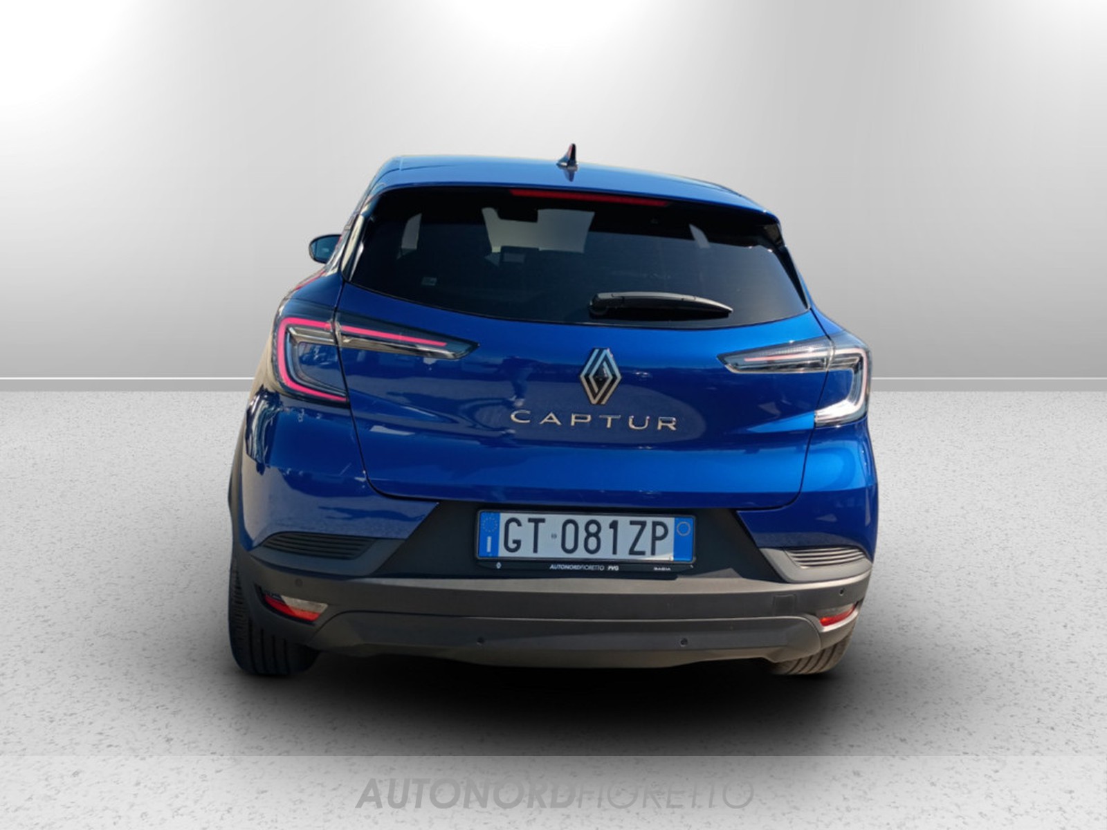 AUTONORD Renault Captur
