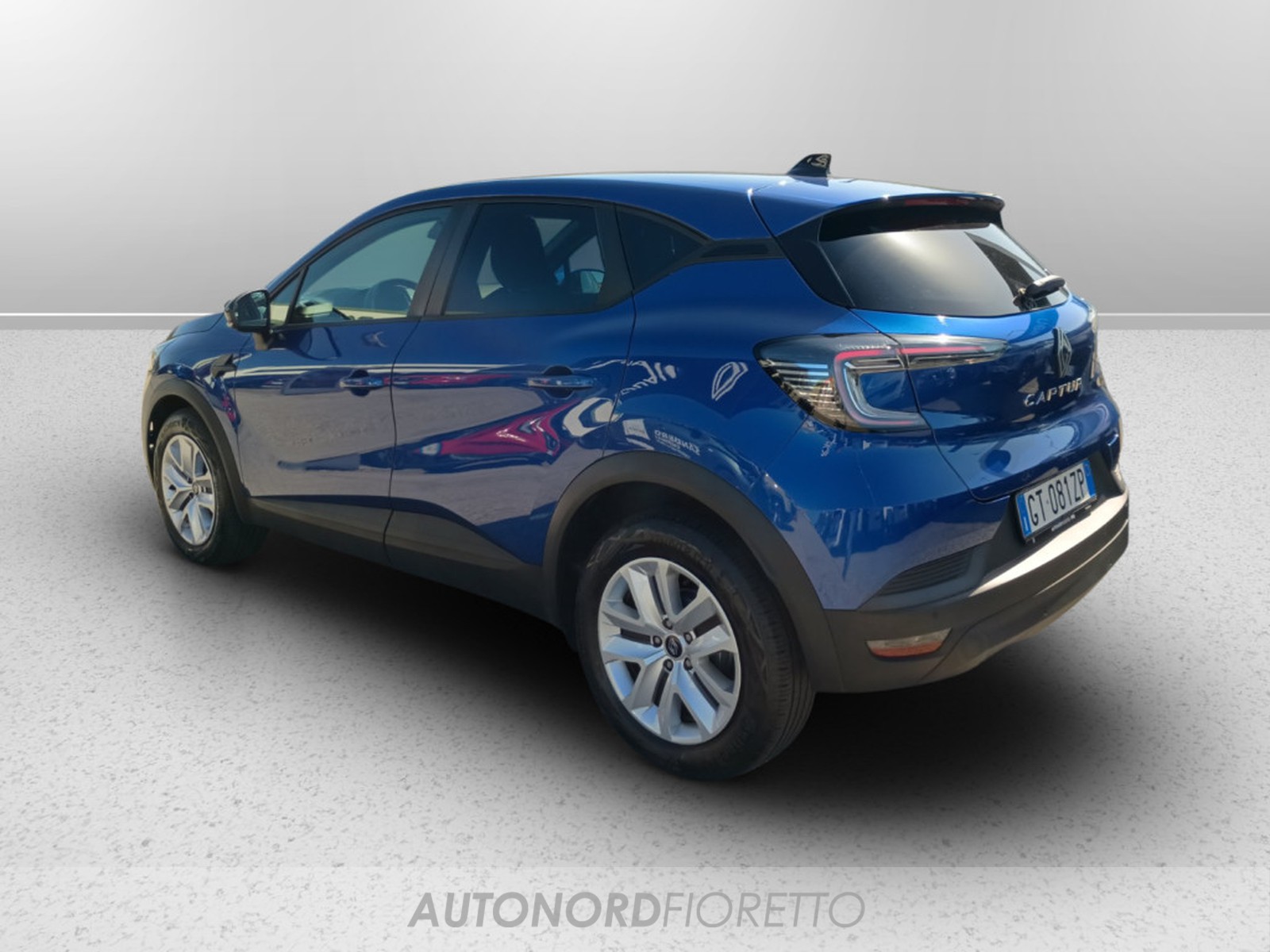 AUTONORD Renault Captur