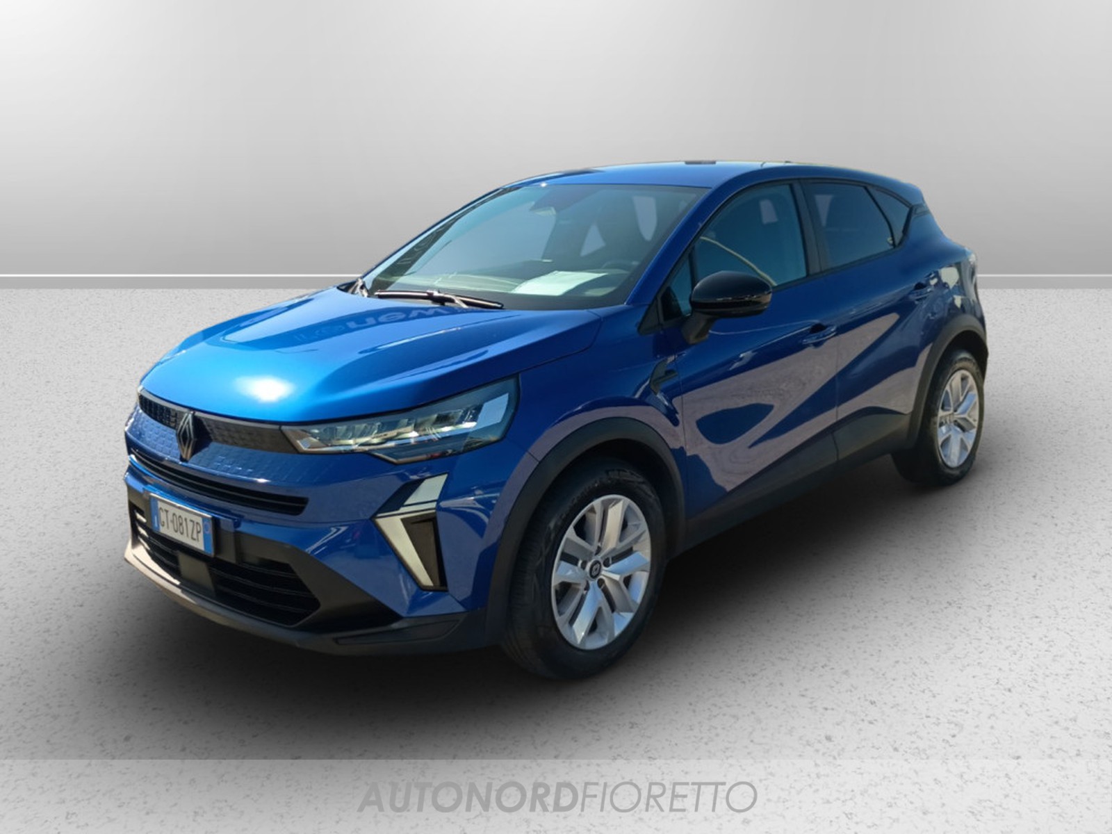 AUTONORD Renault Captur