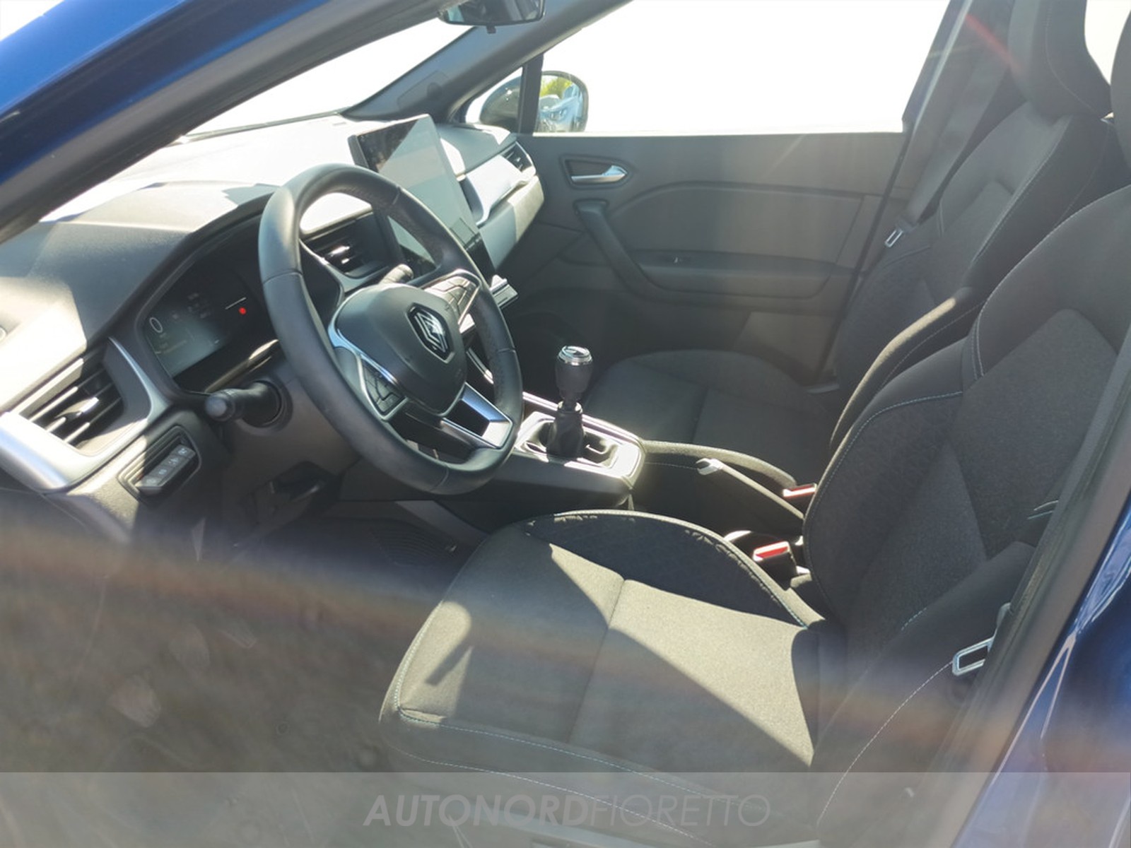 AUTONORD Renault Captur