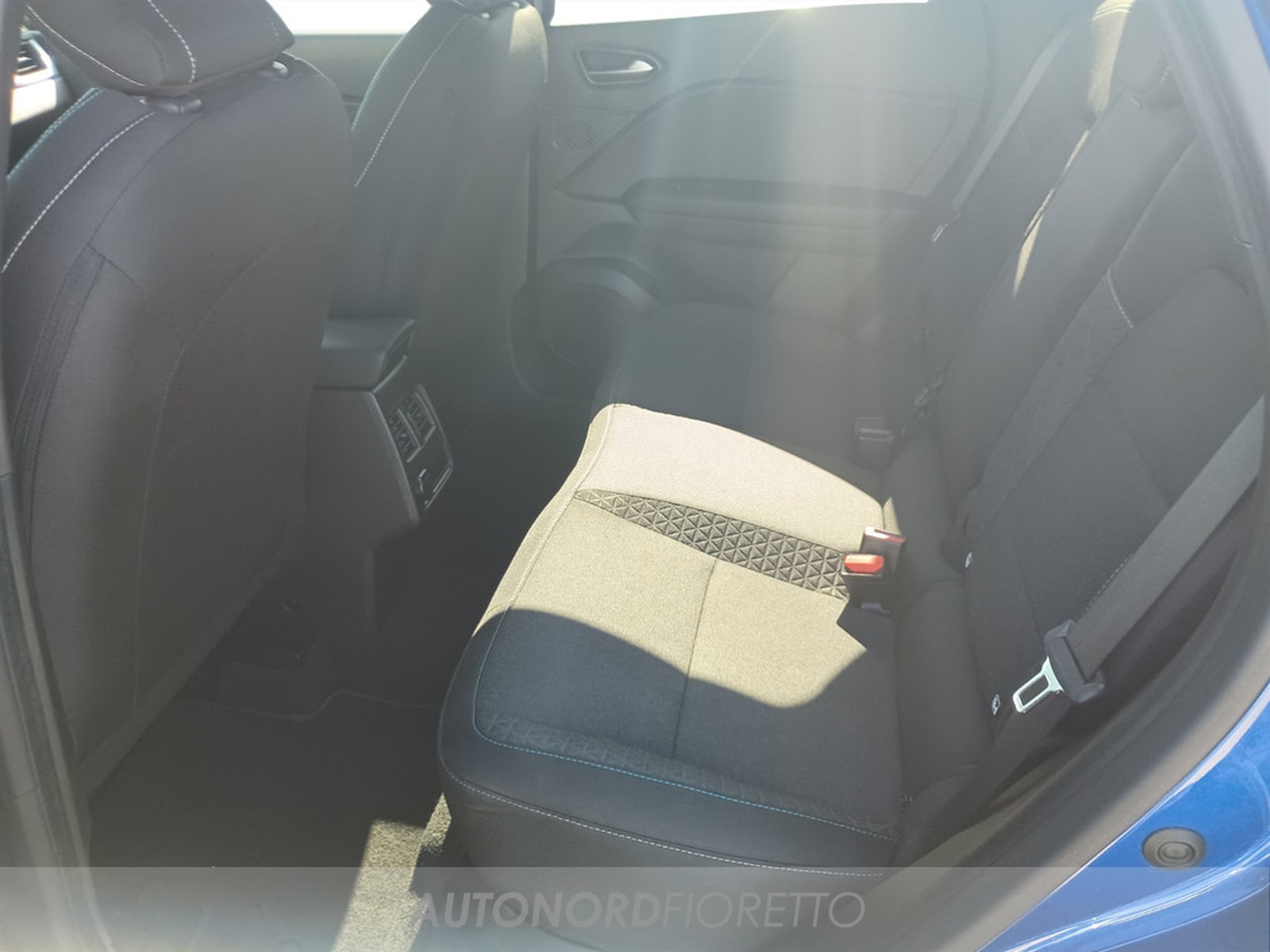 AUTONORD Renault Captur