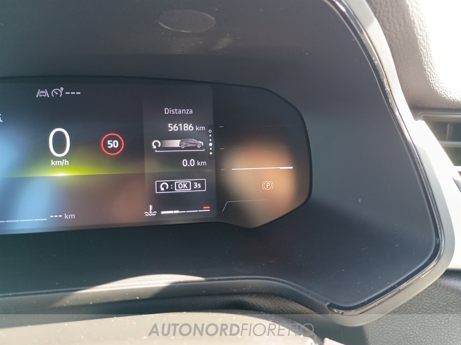 AUTONORD Renault Captur