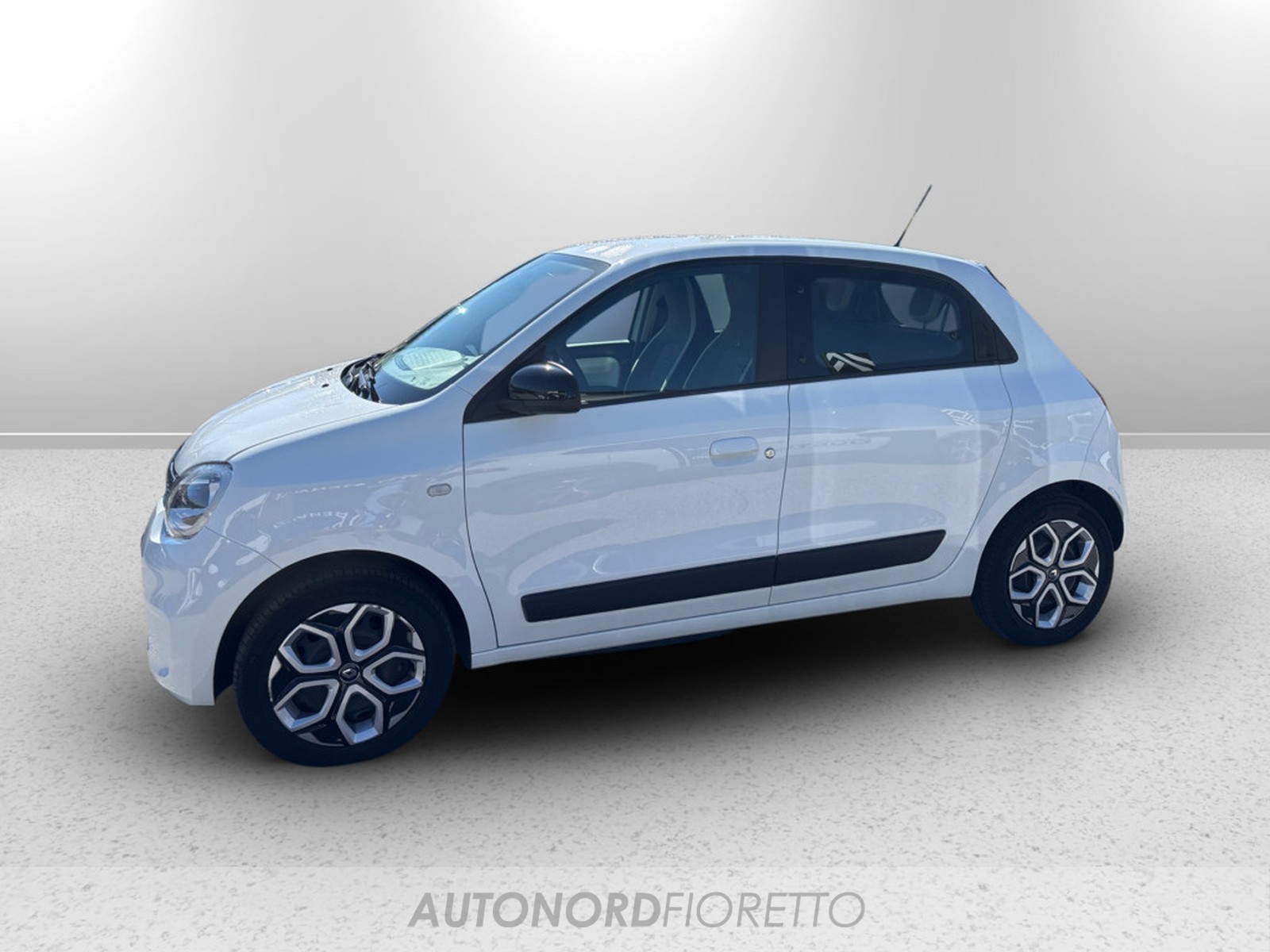 AUTONORD Renault Twingo