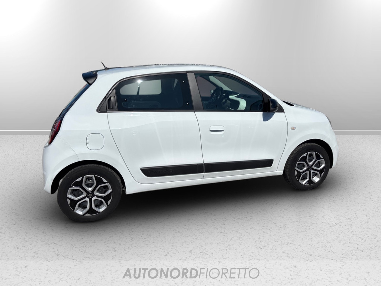 AUTONORD Renault Twingo