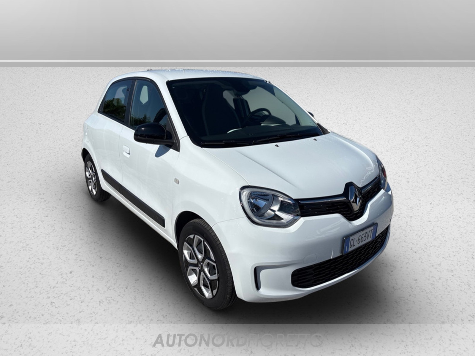 AUTONORD Renault Twingo