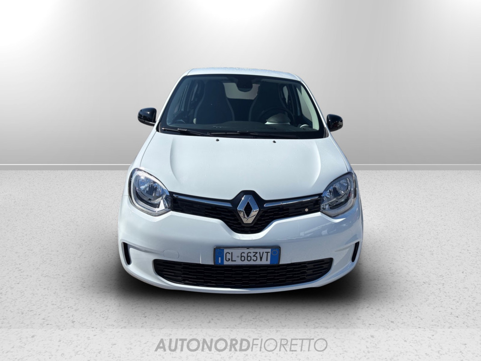 AUTONORD Renault Twingo