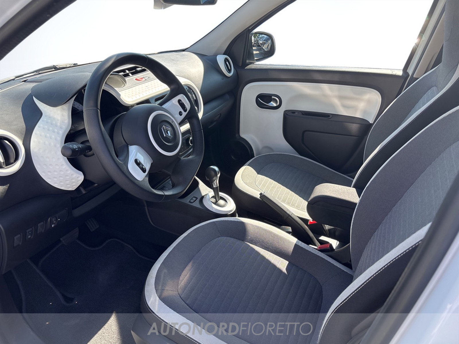 AUTONORD Renault Twingo