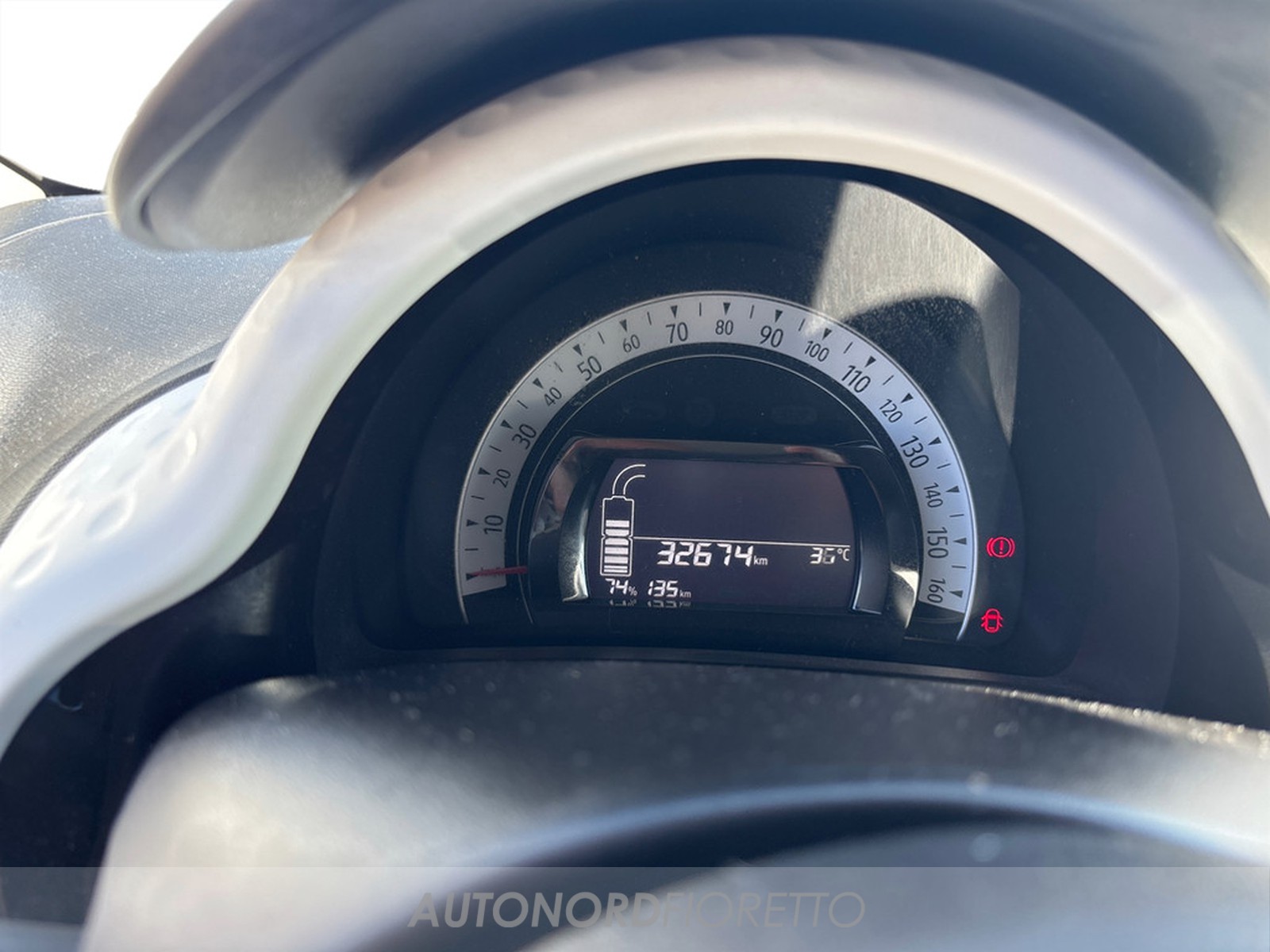 AUTONORD Renault Twingo