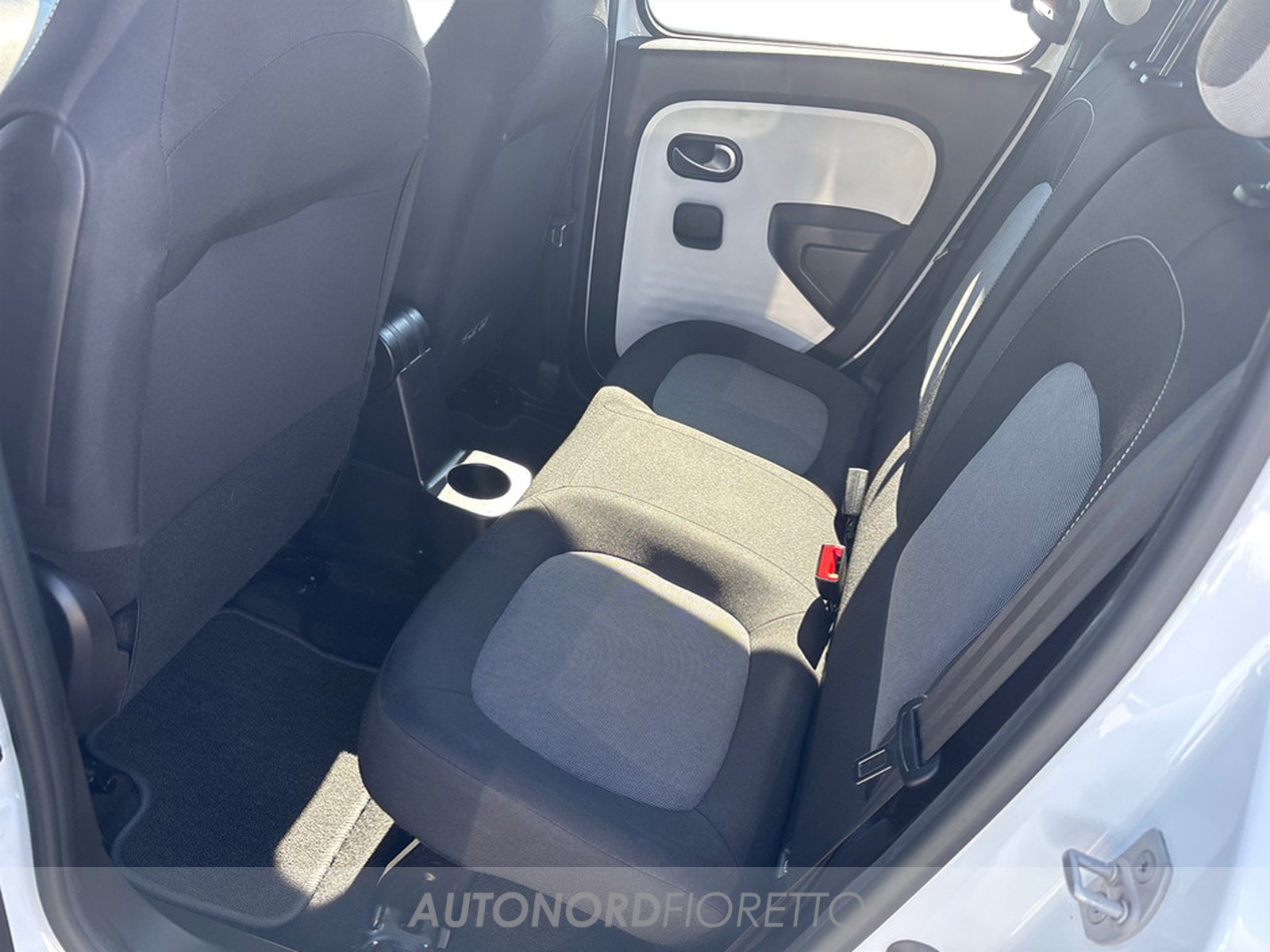 AUTONORD Renault Twingo