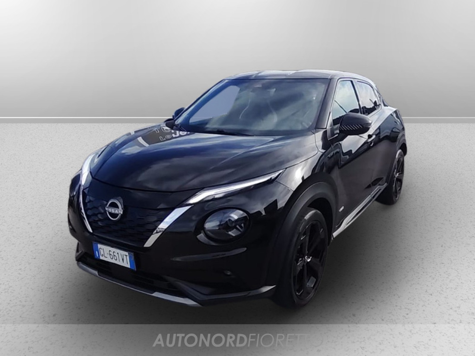 AUTONORD Nissan Juke