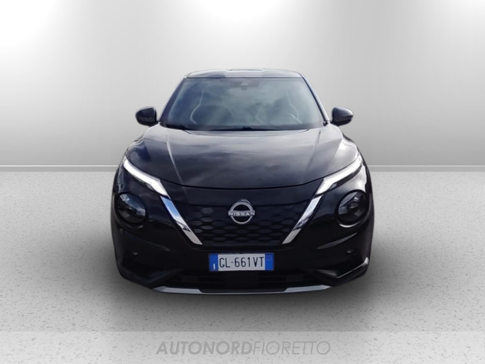 AUTONORD Nissan Juke