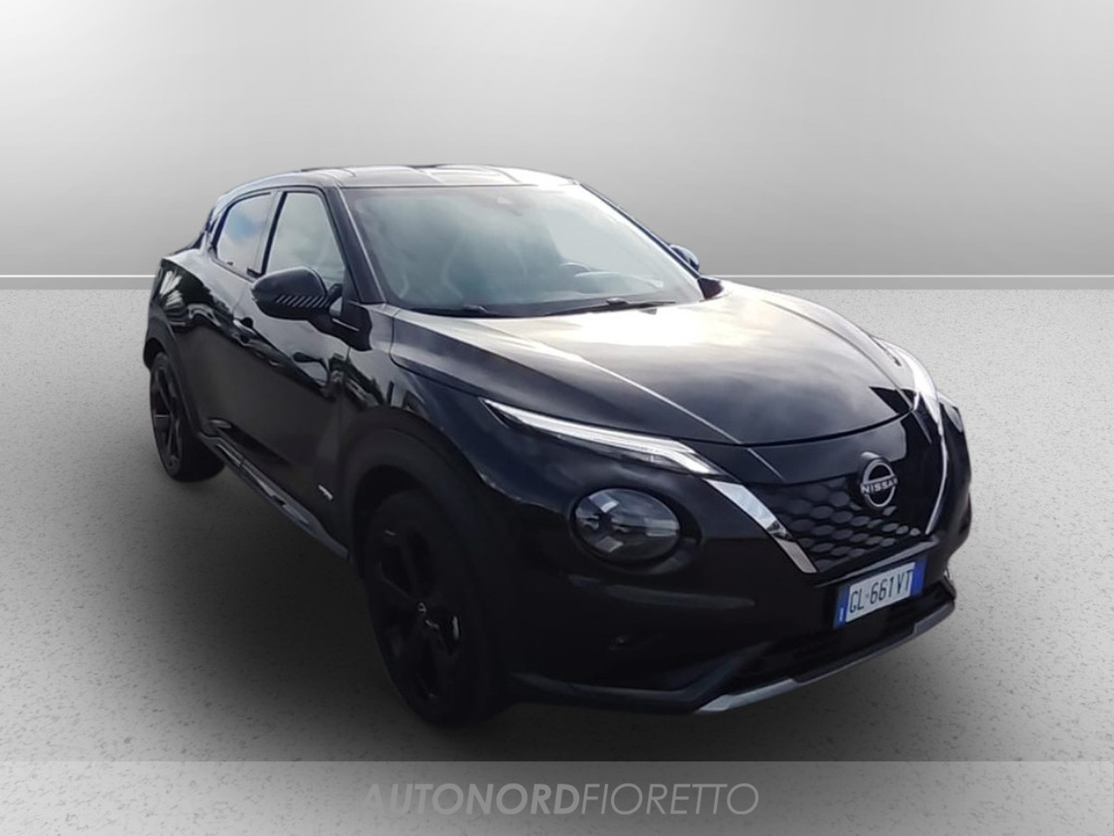 AUTONORD Nissan Juke