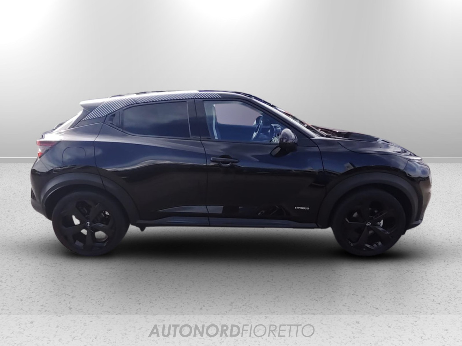 AUTONORD Nissan Juke