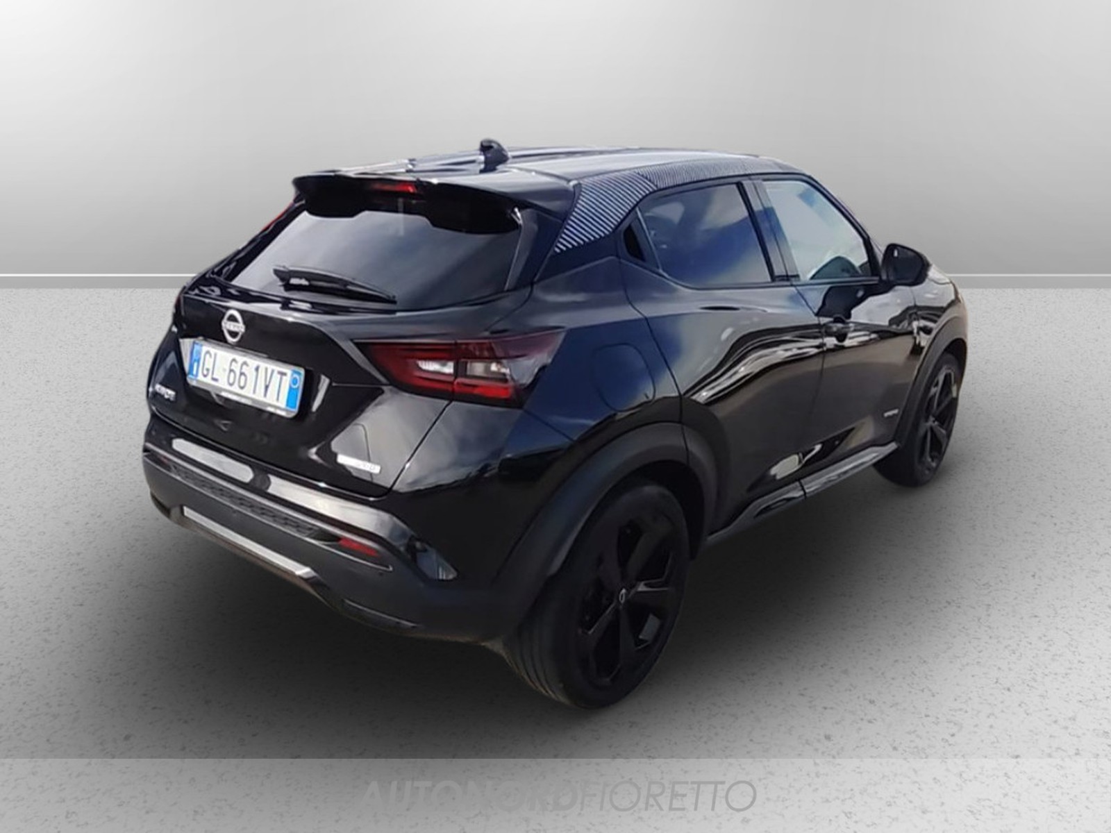 AUTONORD Nissan Juke