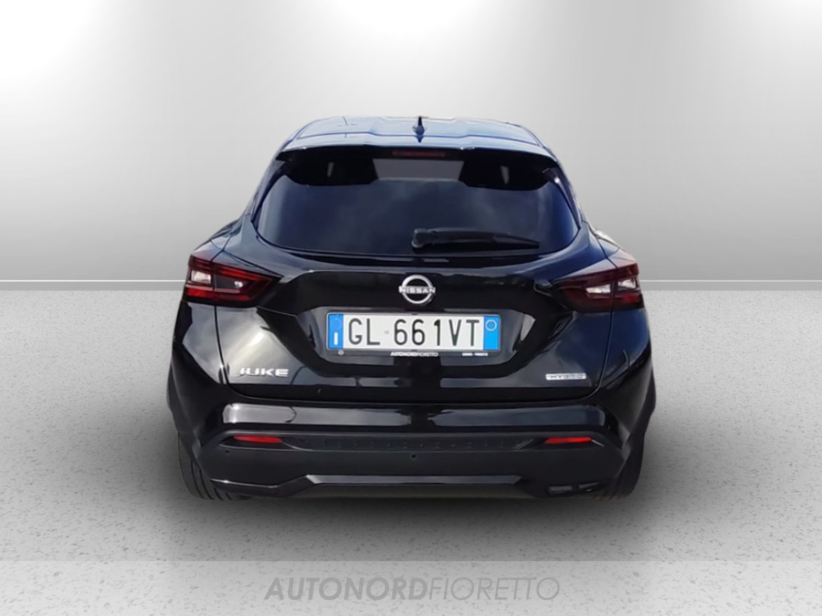 AUTONORD Nissan Juke