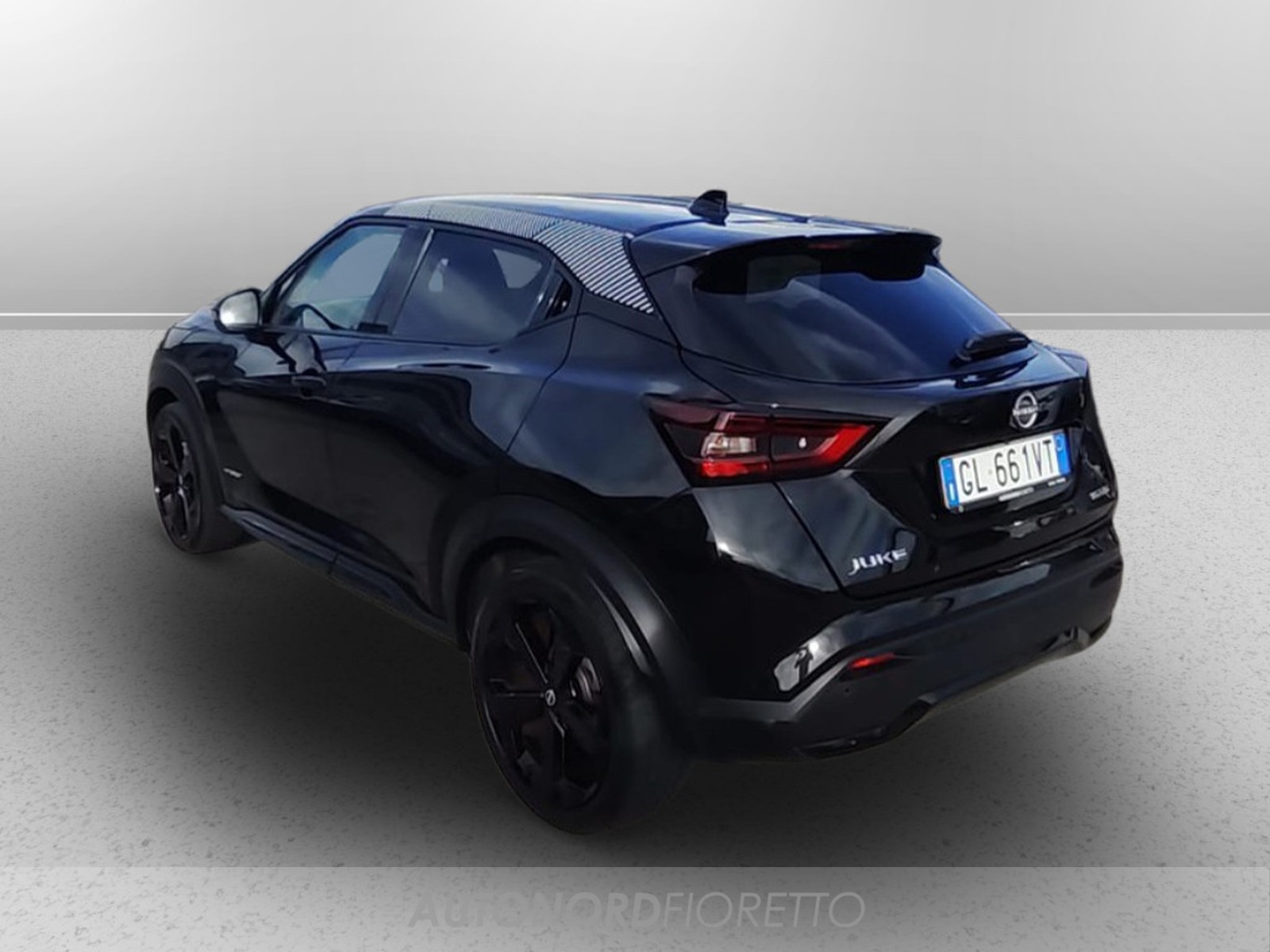 AUTONORD Nissan Juke