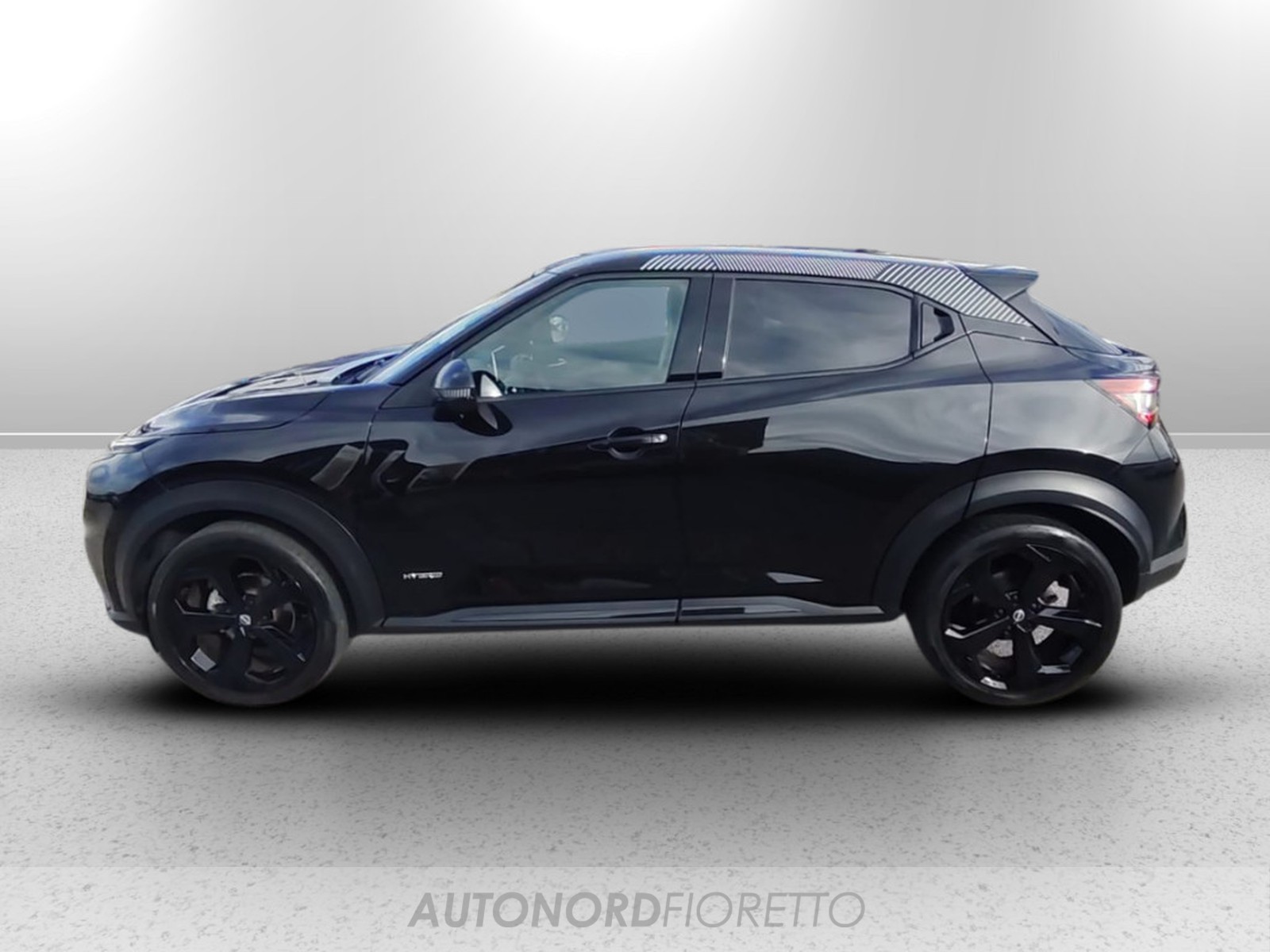 AUTONORD Nissan Juke