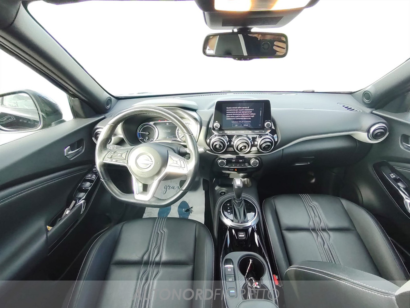 AUTONORD Nissan Juke