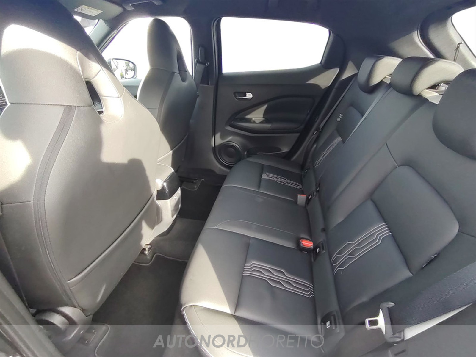 AUTONORD Nissan Juke