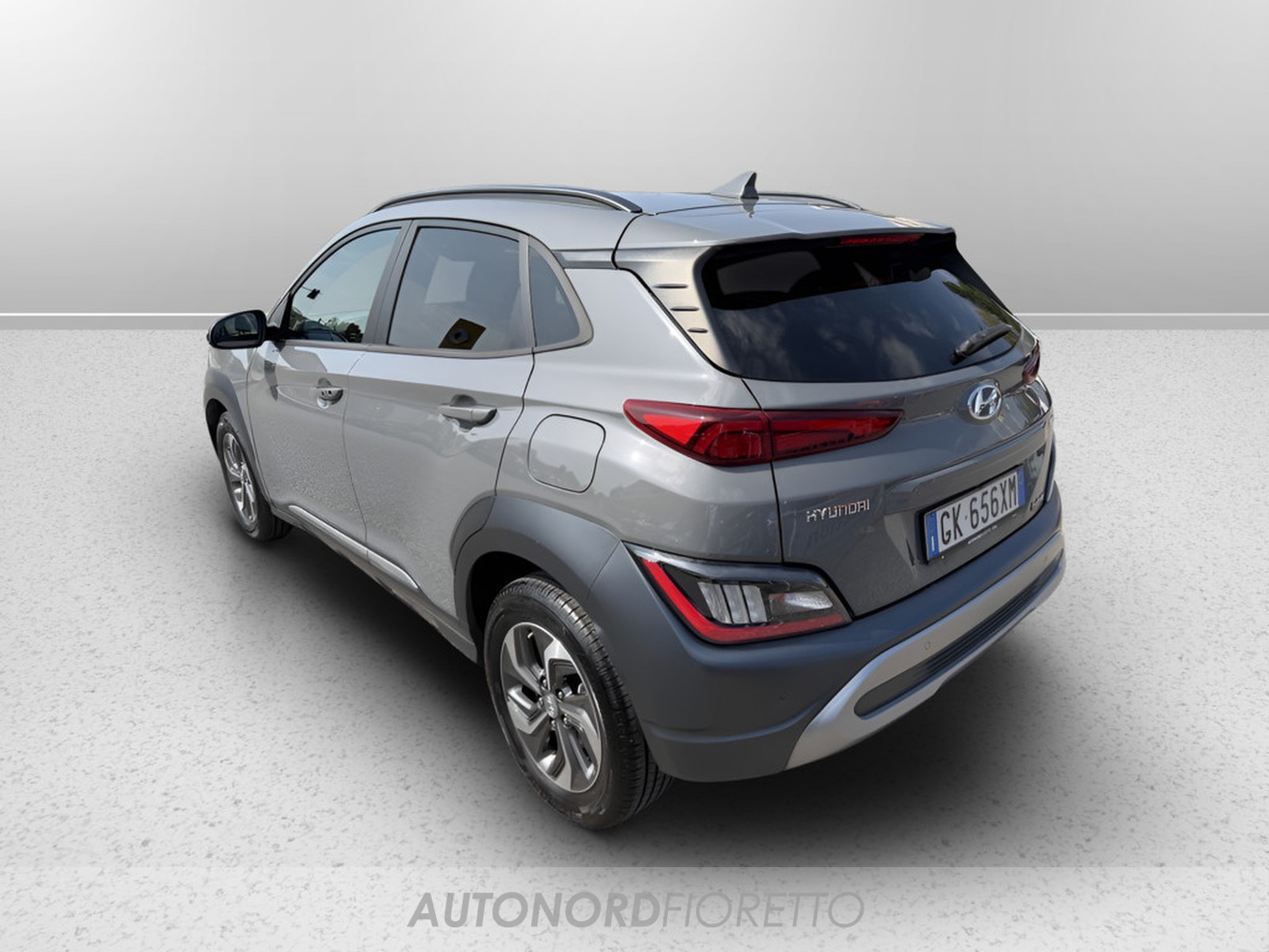 AUTONORD Hyundai Kona
