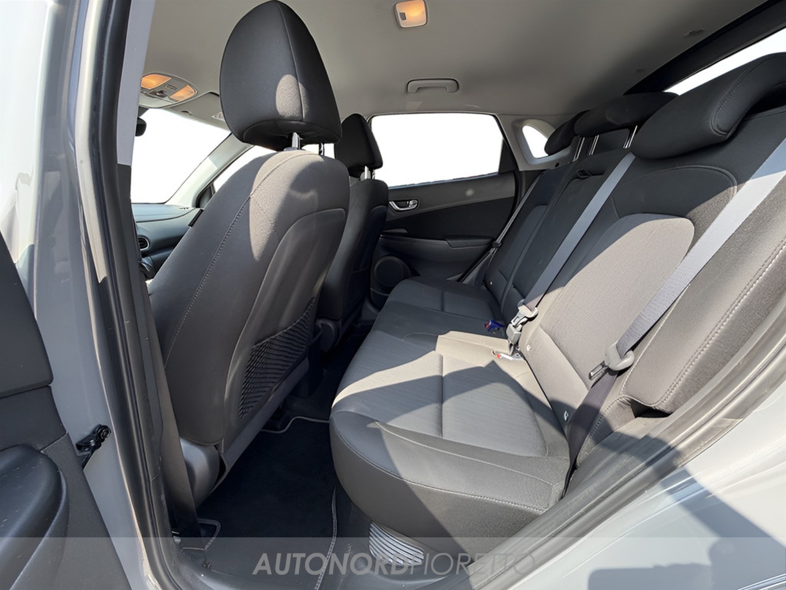 AUTONORD Hyundai Kona