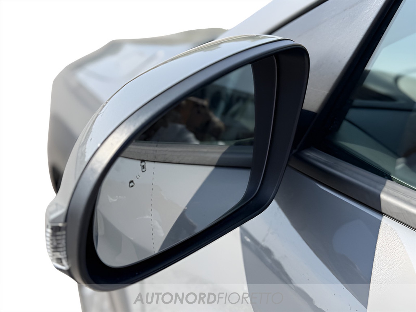 AUTONORD Hyundai Kona
