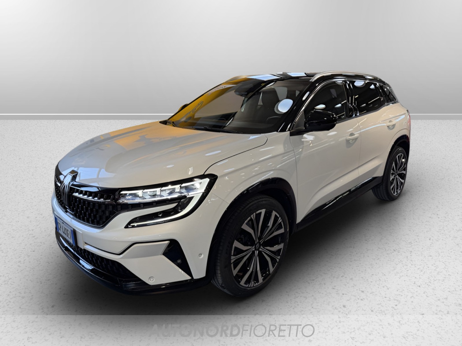 AUTONORD Renault Austral