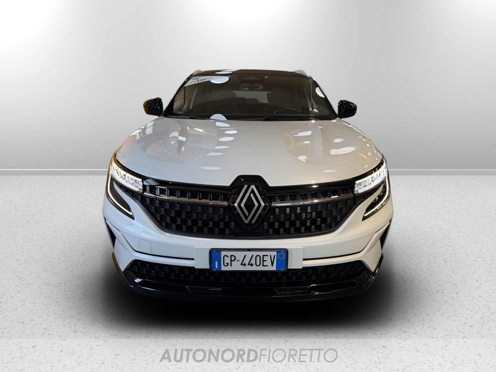 AUTONORD Renault Austral