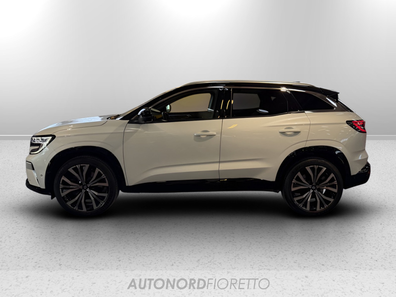 AUTONORD Renault Austral
