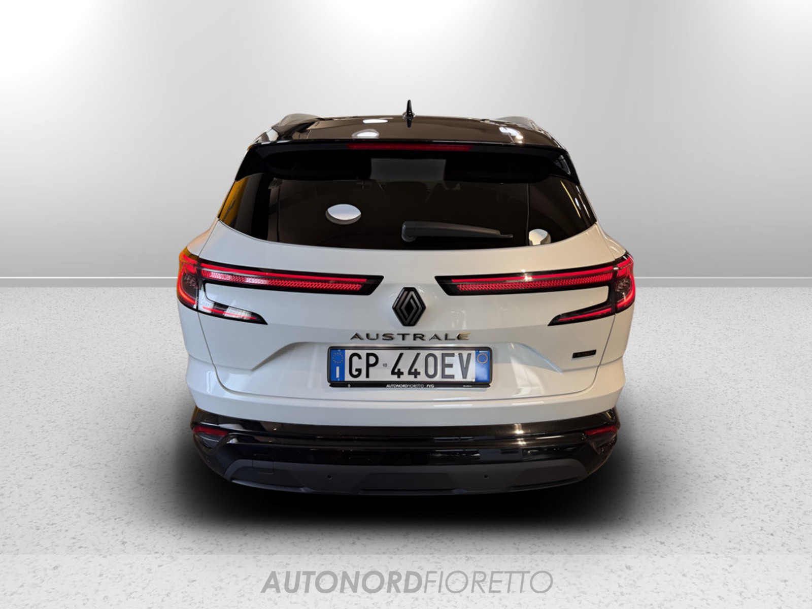 AUTONORD Renault Austral