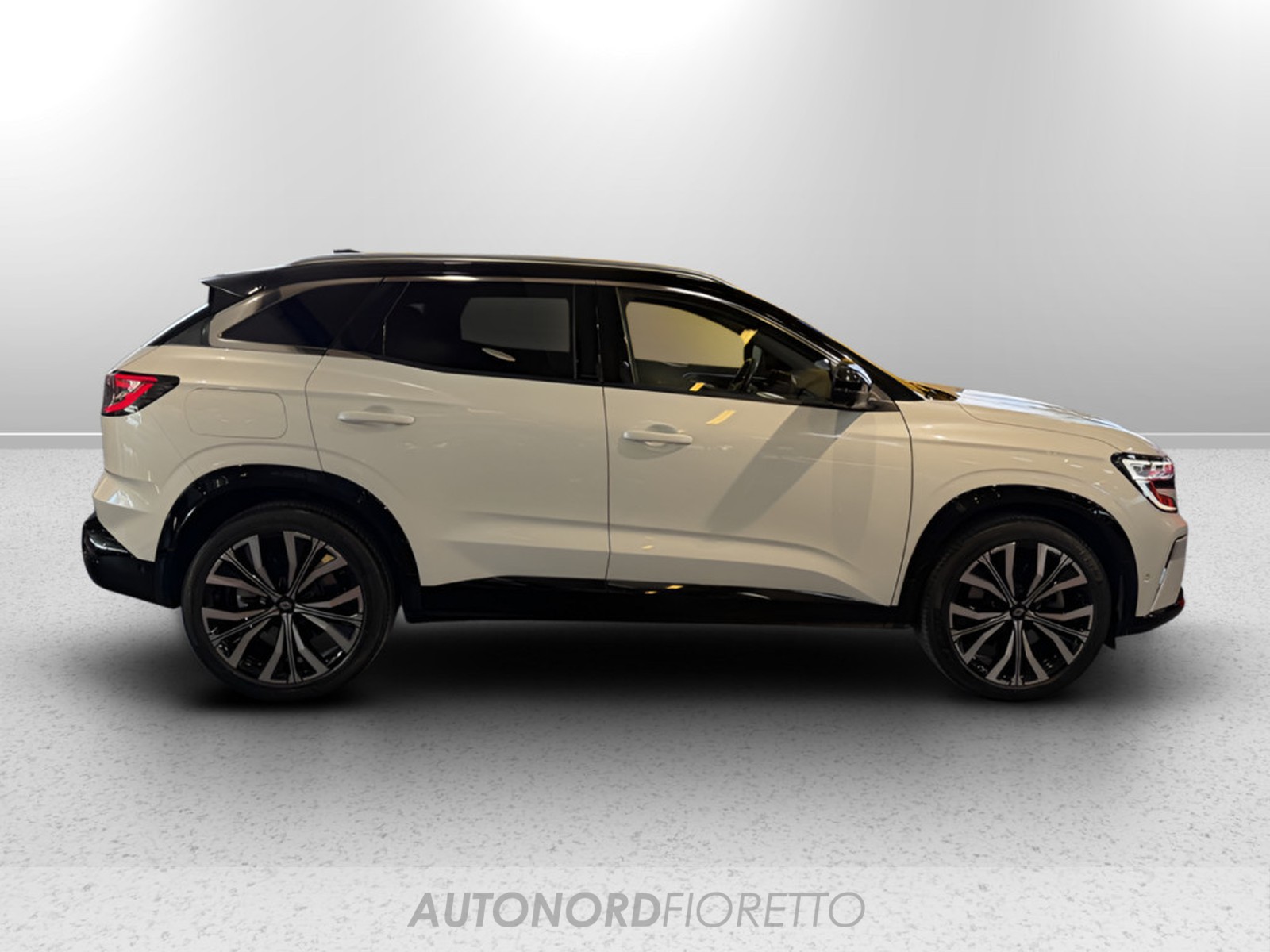 AUTONORD Renault Austral