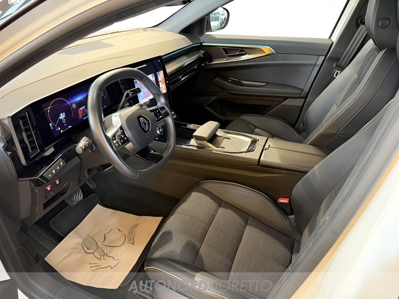 AUTONORD Renault Austral