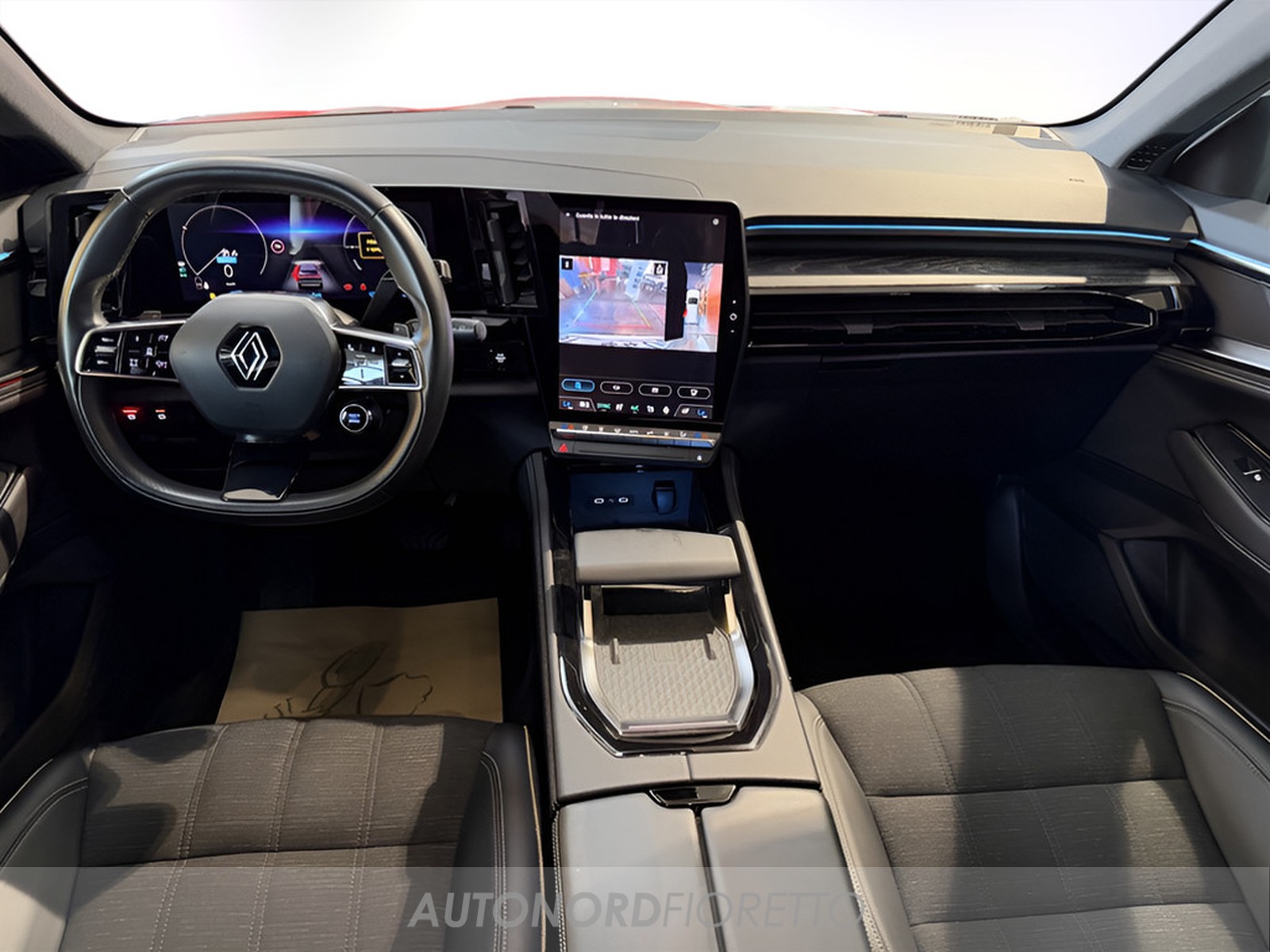 AUTONORD Renault Austral