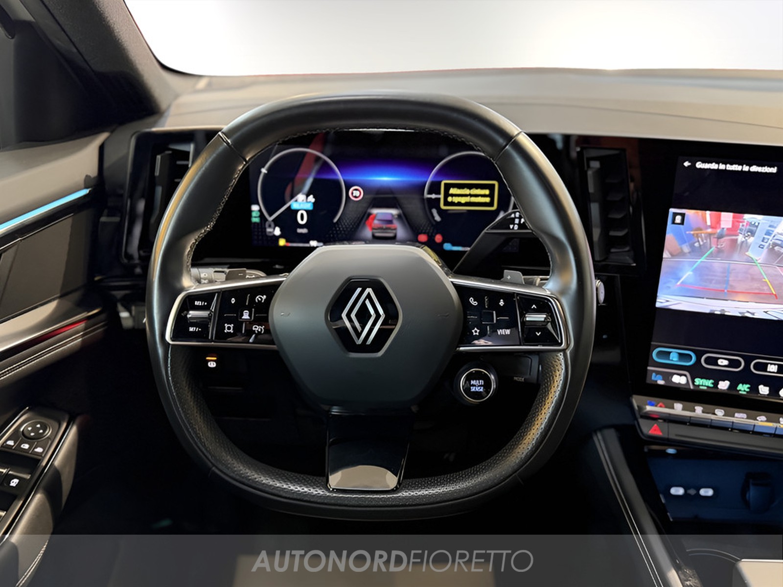 AUTONORD Renault Austral