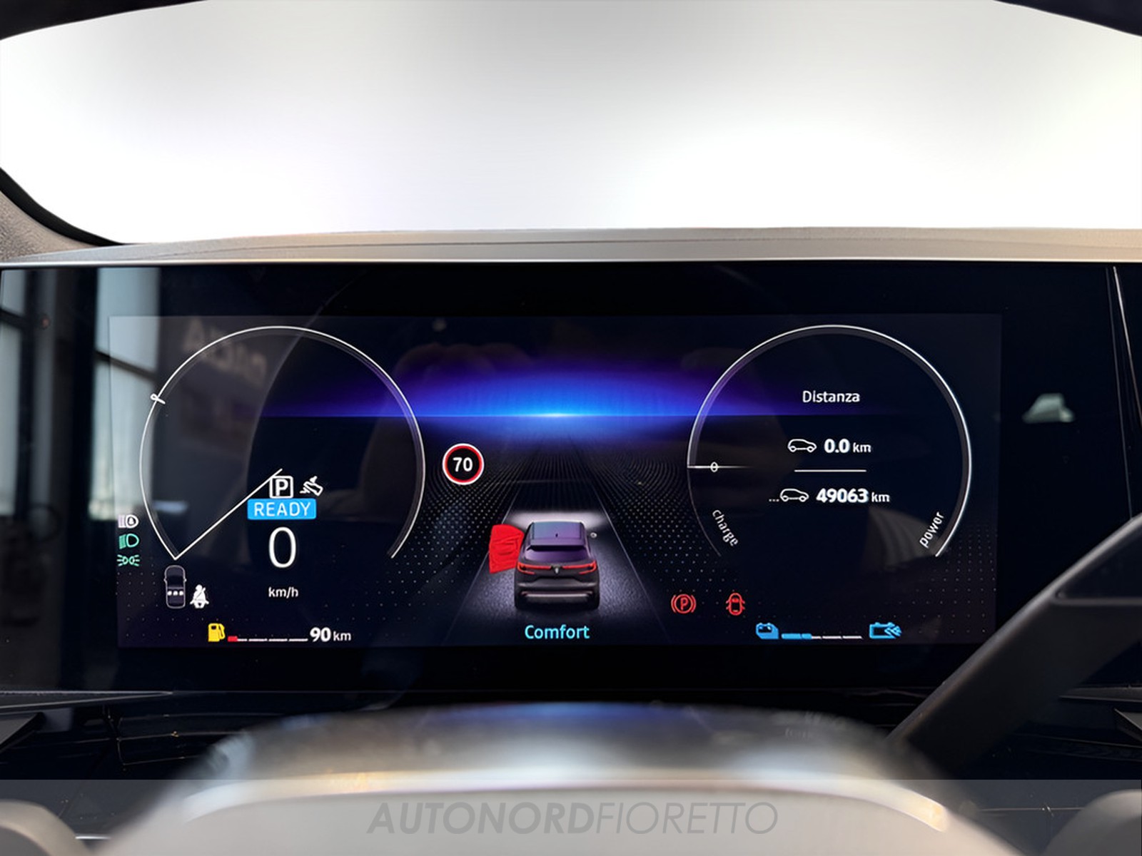 AUTONORD Renault Austral
