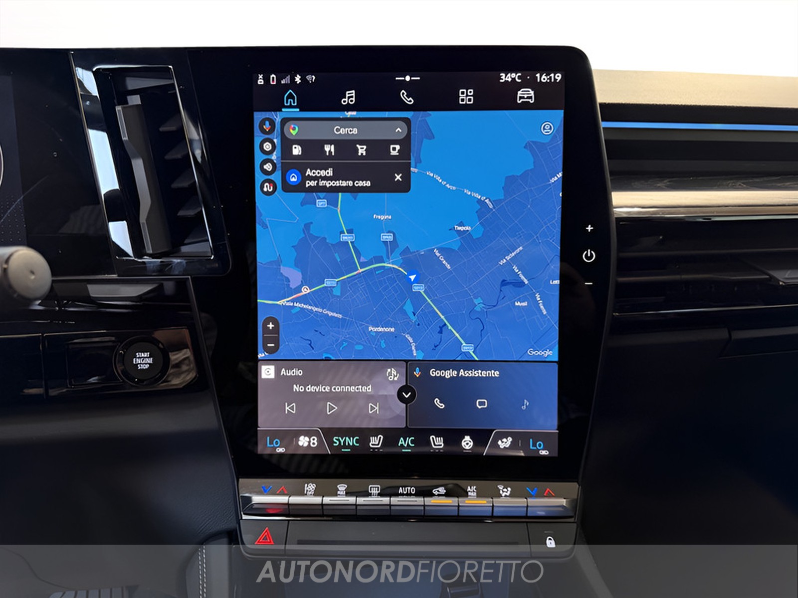 AUTONORD Renault Austral