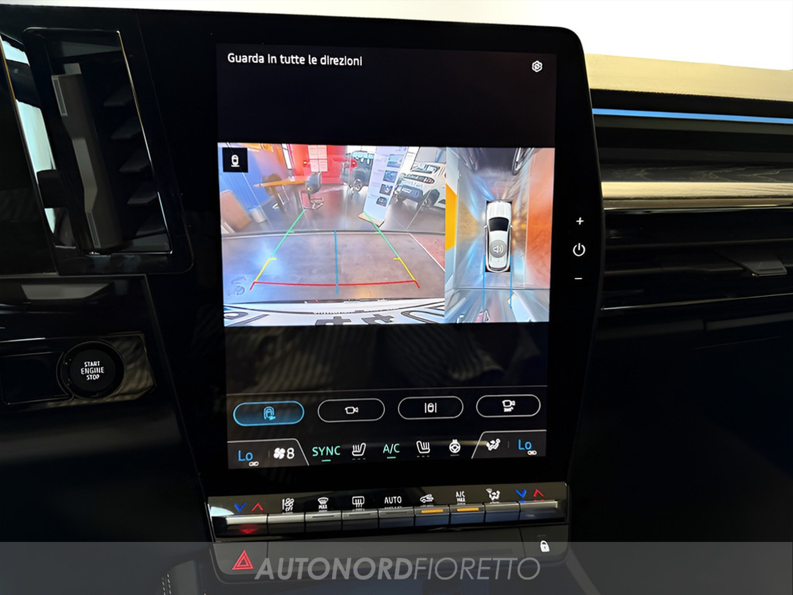 AUTONORD Renault Austral